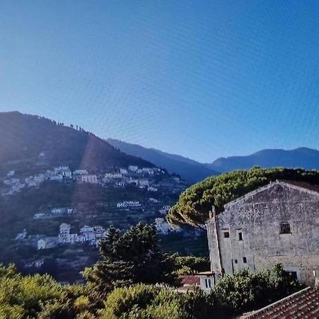 Casa Rosita, Vacanza Perfetta Villa Ravello Exterior photo