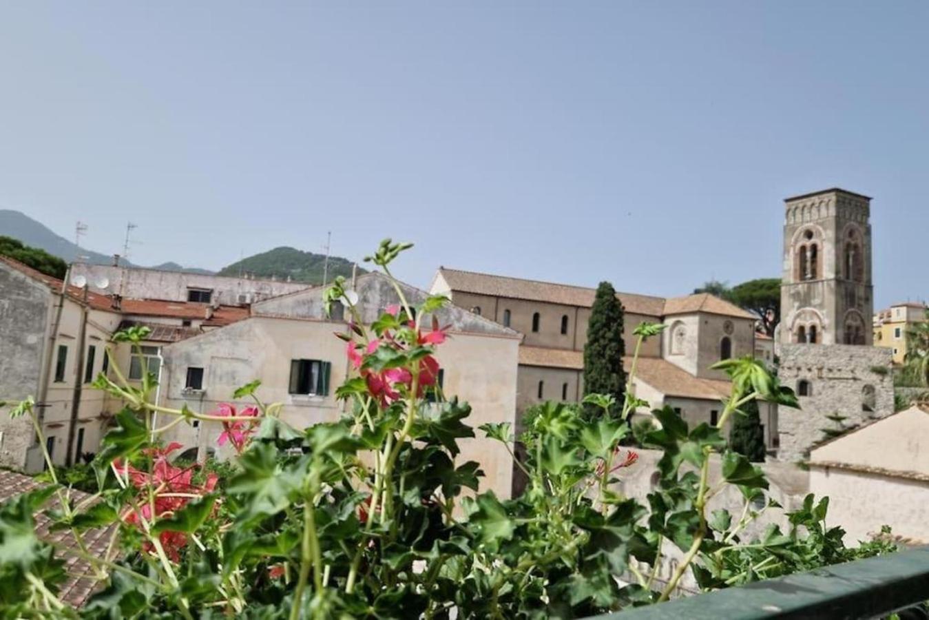 Casa Rosita, Vacanza Perfetta Villa Ravello Exterior photo