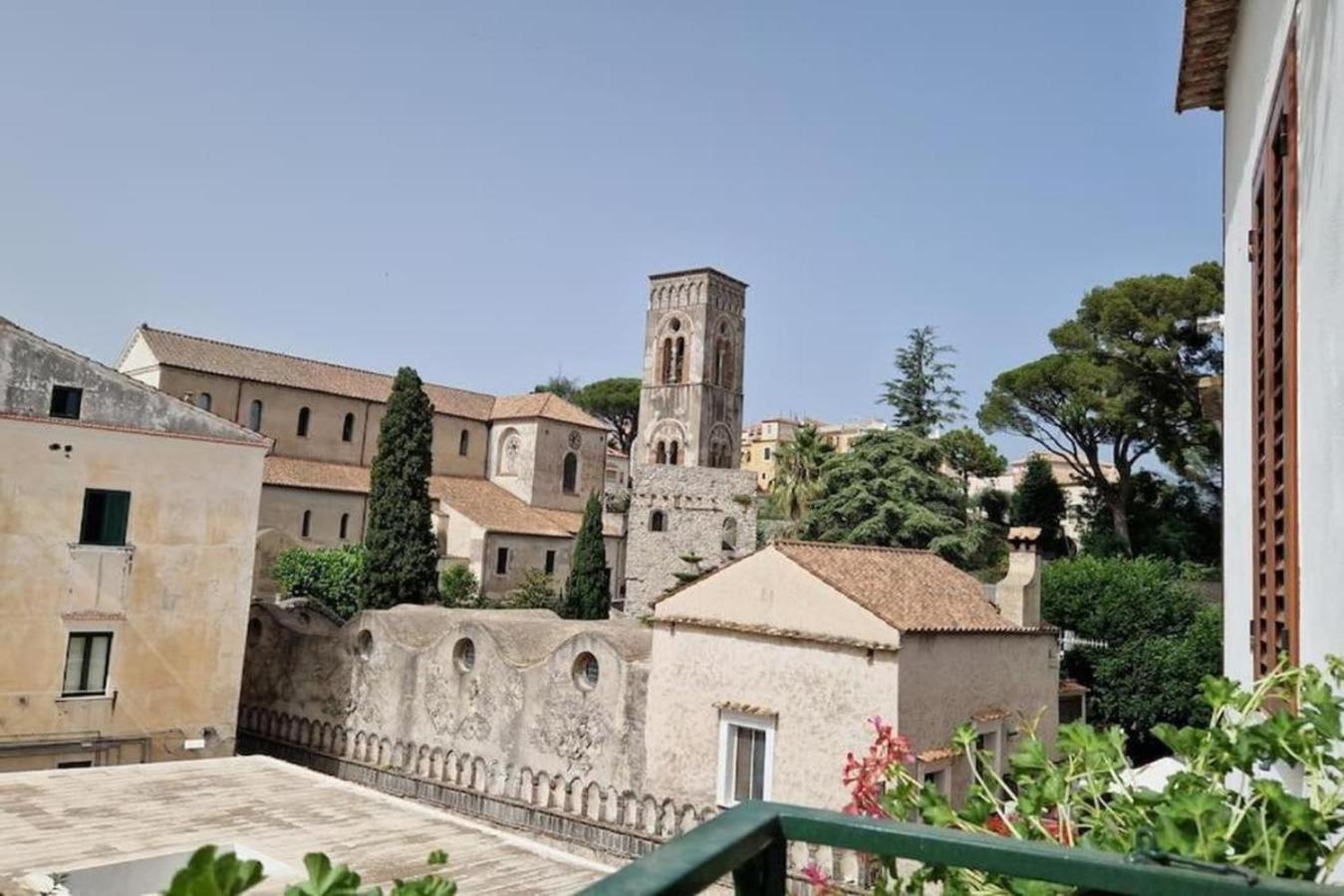 Casa Rosita, Vacanza Perfetta Villa Ravello Exterior photo