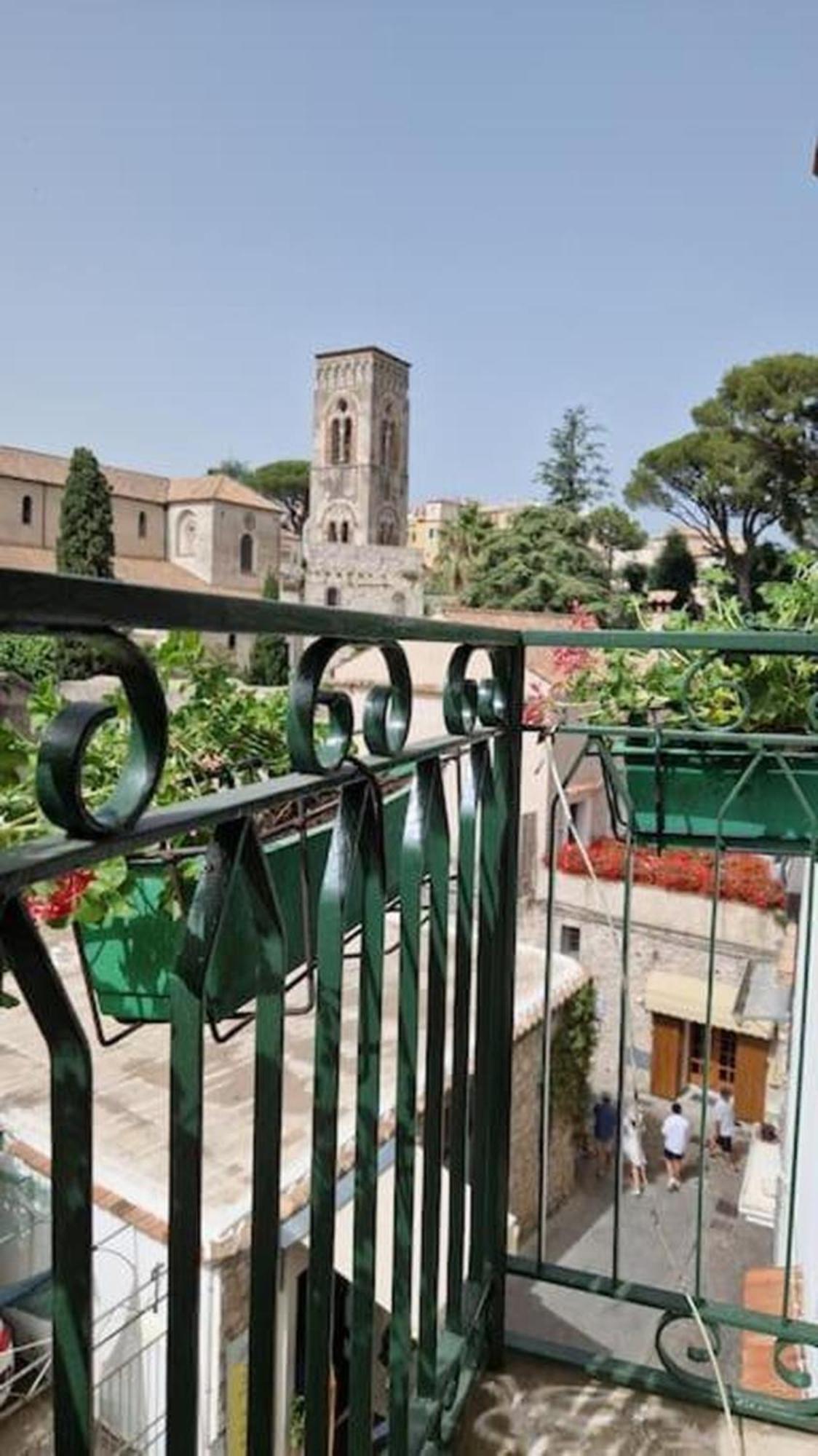 Casa Rosita, Vacanza Perfetta Villa Ravello Exterior photo